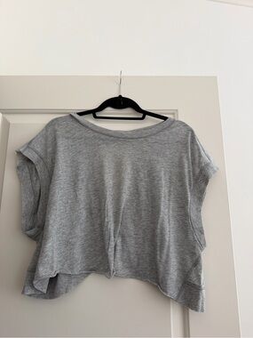 Free People Movement My Time Tee